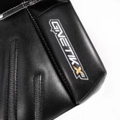Brian's G-NETik X5 Junior Goalie Leg Pads -Hockey Gear Shop brian s leg pads brian s g netik x5 junior goalie leg pads 28988501393474