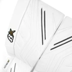 Brian's G-NETik X5 Junior Goalie Leg Pads -Hockey Gear Shop brian s leg pads brian s g netik x5 junior goalie leg pads 29036804243522