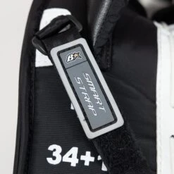 Brian's G-NETik X5 Junior Goalie Leg Pads -Hockey Gear Shop brian s leg pads brian s g netik x5 junior goalie leg pads 29086601740354