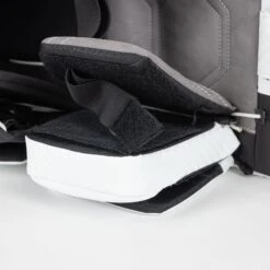 Brian's G-NETik X5 Junior Goalie Leg Pads -Hockey Gear Shop brian s leg pads brian s g netik x5 junior goalie leg pads 29086601838658