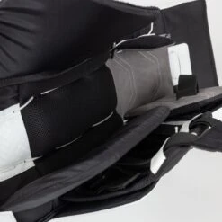 Brian's G-NETik X5 Junior Goalie Leg Pads -Hockey Gear Shop brian s leg pads brian s g netik x5 junior goalie leg pads 29086602100802