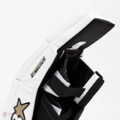 Brian's NetZero 2 Intermediate Goalie Leg Pads -Hockey Gear Shop brian s leg pads brian s netzero 2 intermediate goalie leg pads 11491487285314