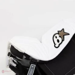 Brian's NetZero 2 Intermediate Goalie Leg Pads -Hockey Gear Shop brian s leg pads brian s netzero 2 intermediate goalie leg pads 11491487481922