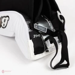 Brian's NetZero 2 Intermediate Goalie Leg Pads -Hockey Gear Shop brian s leg pads brian s netzero 2 intermediate goalie leg pads 11491487580226
