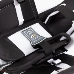 Brian's NetZero 2 Junior Goalie Leg Pads -Hockey Gear Shop brian s leg pads brian s netzero 2 junior goalie leg pads 12891377729602