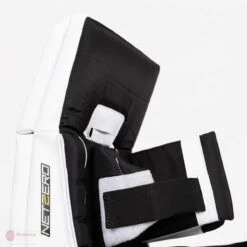 Brian's NetZero 2 Junior Goalie Leg Pads -Hockey Gear Shop brian s leg pads brian s netzero 2 junior goalie leg pads 12891377762370