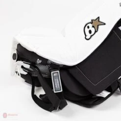 Brian's NetZero 2 Junior Goalie Leg Pads -Hockey Gear Shop brian s leg pads brian s netzero 2 junior goalie leg pads 30347364466754