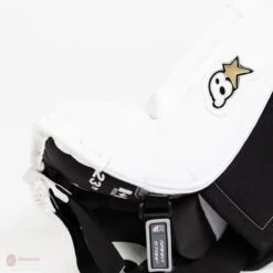 Brian's NetZero 2 Youth Goalie Leg Pads 19 Brian's NetZero 2 Youth Goalie Leg Pads -Hockey Gear Shop brian s leg pads brian s netzero 2 youth goalie leg pads 11491489480770