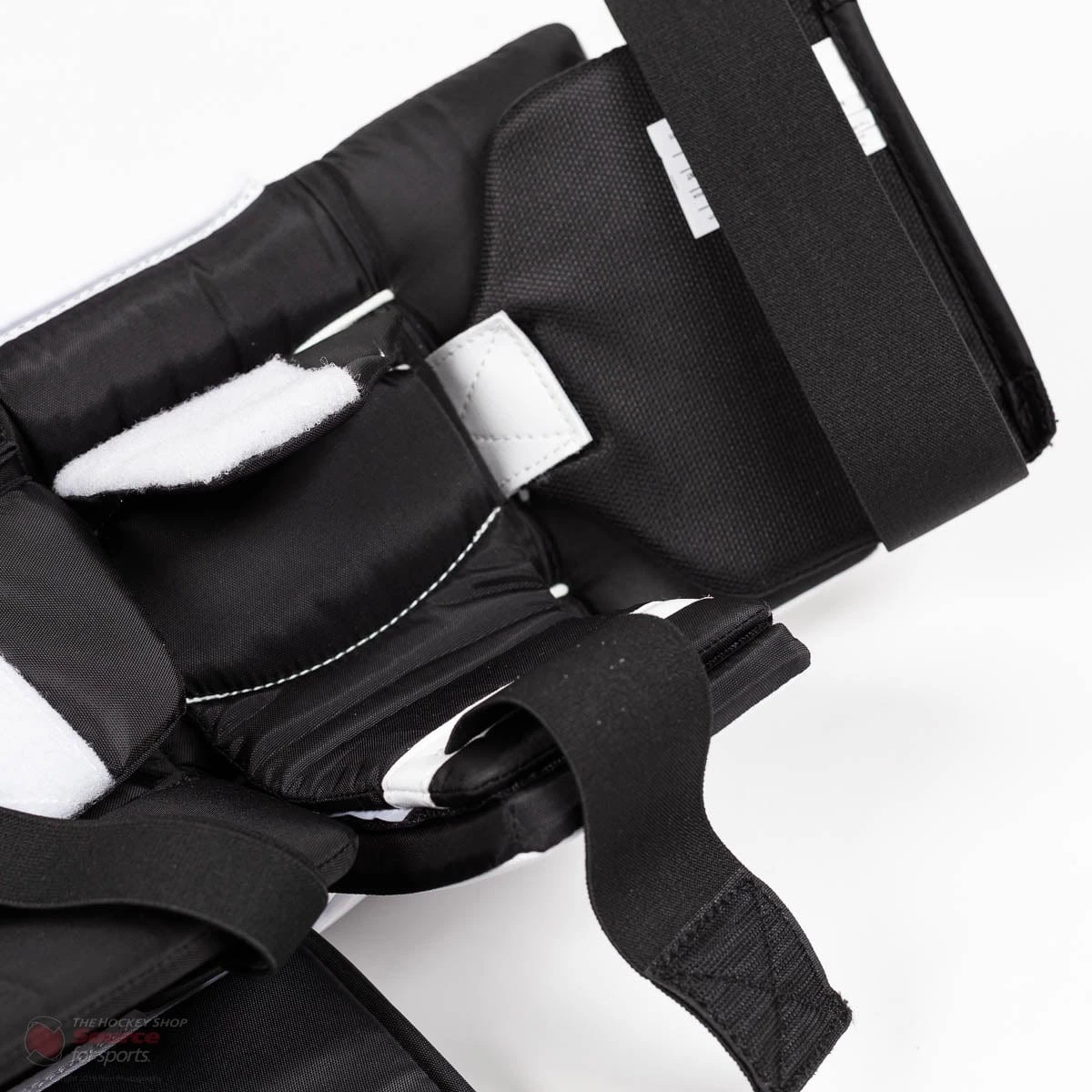 Brian's NetZero 2 Youth Goalie Leg Pads 11 Brian's NetZero 2 Youth Goalie Leg Pads - Image 9