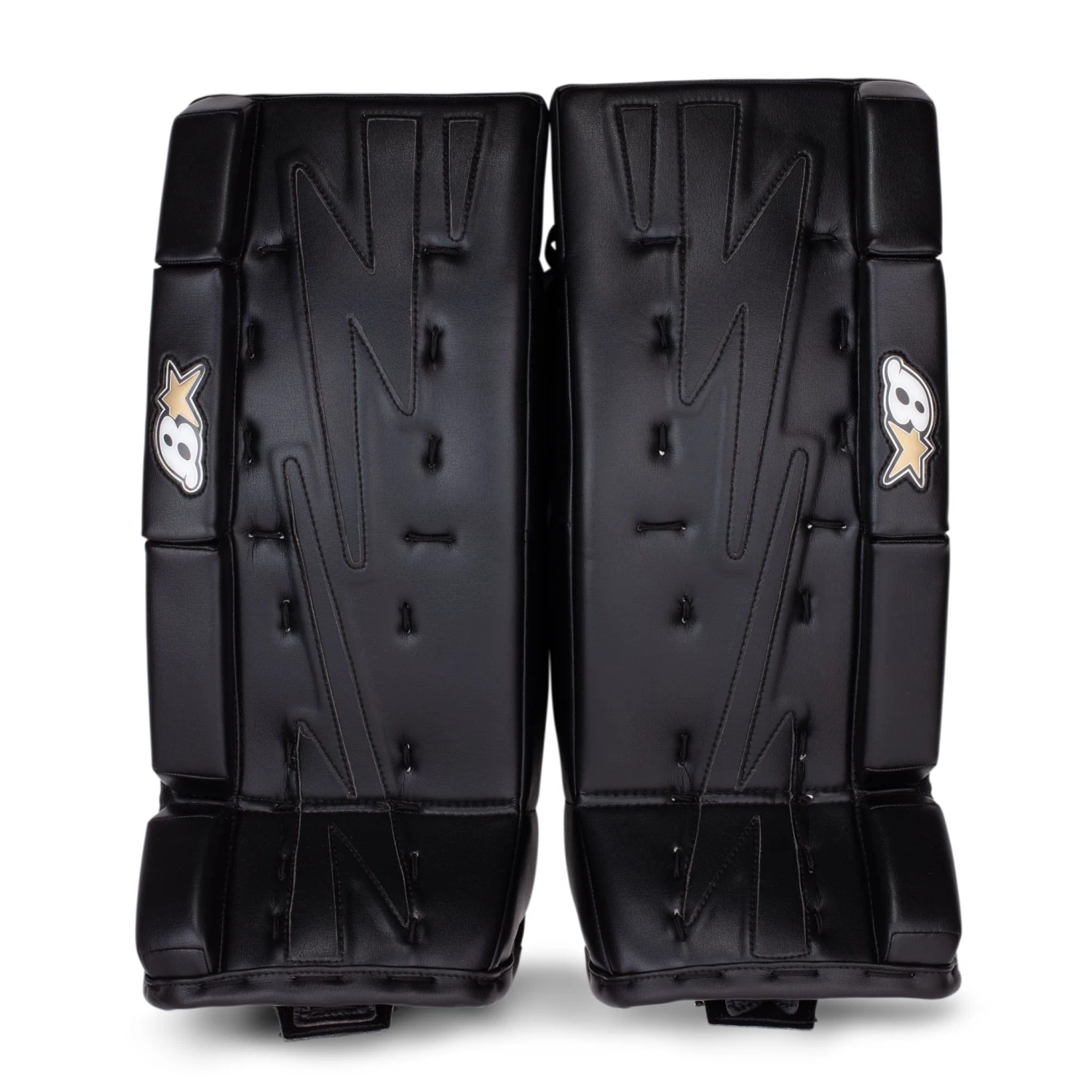 Brian's NetZero 2 Youth Goalie Leg Pads 14 Brian's NetZero 2 Youth Goalie Leg Pads - Image 12