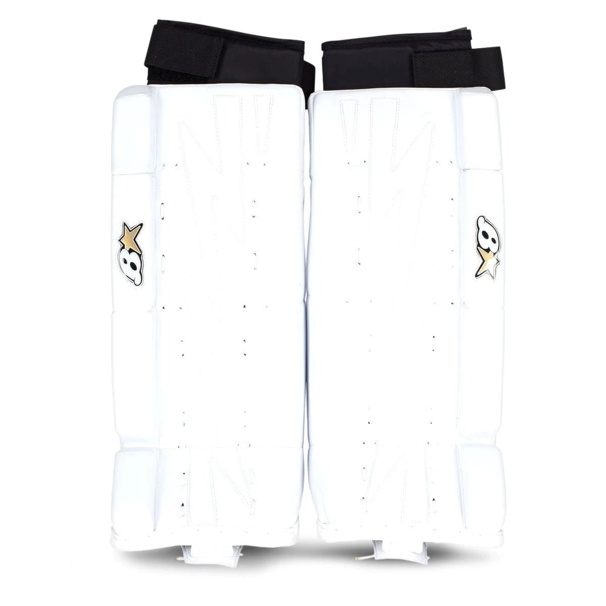 Brian's NetZero 2 Youth Goalie Leg Pads 3 Brian's NetZero 2 Youth Goalie Leg Pads