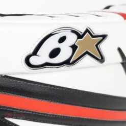 Brian's OPTiK X2 Intermediate Goalie Leg Pads -Hockey Gear Shop brian s leg pads brian s optik x2 intermediate goalie leg pads 27999380406338