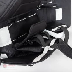 Brian's OPTiK X2 Junior Goalie Leg Pads -Hockey Gear Shop brian s leg pads brian s optik x2 junior goalie leg pads 27999380734018