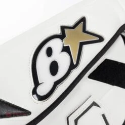 Brian's OPTiK X2 Junior Goalie Leg Pads -Hockey Gear Shop brian s leg pads brian s optik x2 junior goalie leg pads 27999381225538