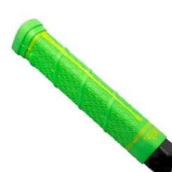 Buttendz Future Butt-End Tape Grip -Hockey Gear Shop buttendz butt end grips buttendz future butt end tape grip green yellow 29274229768258