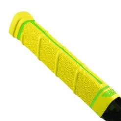 Buttendz Future Butt-End Tape Grip -Hockey Gear Shop buttendz butt end grips buttendz future butt end tape grip neon green 29274230161474