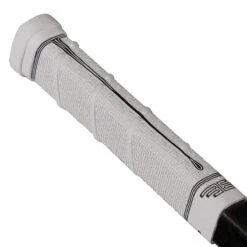 Buttendz Future Butt-End Tape Grip -Hockey Gear Shop buttendz butt end grips buttendz future butt end tape grip white black 29274229637186