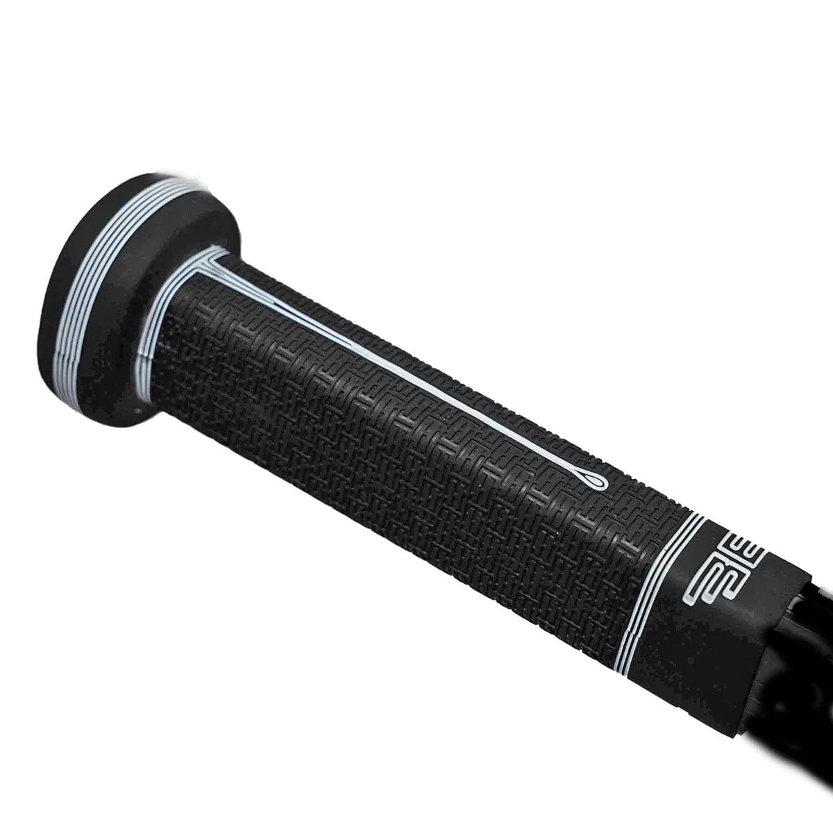 Buttendz Goal Sentry Butt-End Tape Grip 3 Buttendz Goal Sentry Butt-End Tape Grip