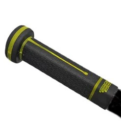 Buttendz Goal Sentry Butt-End Tape Grip 10 Buttendz Goal Sentry Butt-End Tape Grip -Hockey Gear Shop buttendz butt end grips buttendz goal sentry butt end tape grip black yellow 29274279968834