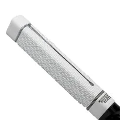 Buttendz Stretch Butt-End Tape Grip 10 Buttendz Stretch Butt-End Tape Grip -Hockey Gear Shop buttendz butt end grips buttendz stretch butt end tape grip white black 29274105086018