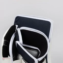 CCM Axis A1.5 Junior Goalie Blocker -Hockey Gear Shop ccm blockers ccm axis a1 5 junior goalie blocker 13994191847490