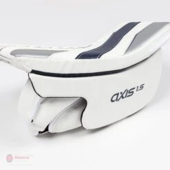 CCM Axis A1.5 Junior Goalie Blocker -Hockey Gear Shop ccm blockers ccm axis a1 5 junior goalie blocker 13994191913026