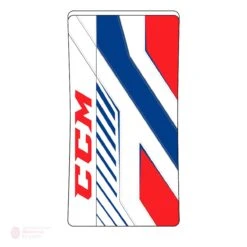 CCM Axis A1.5 Junior Goalie Blocker -Hockey Gear Shop ccm blockers ccm axis a1 5 junior goalie blocker montreal canadiens regular 28741223186498