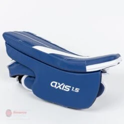 CCM Axis A1.5 Junior Goalie Blocker - Source Exclusive 22 CCM Axis A1.5 Junior Goalie Blocker - Source Exclusive -Hockey Gear Shop ccm blockers ccm axis a1 5 junior goalie blocker source exclusive 14450334728258