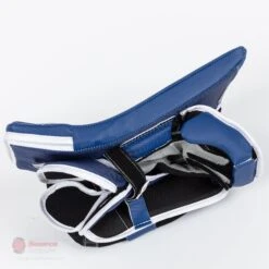 CCM Axis A1.5 Junior Goalie Blocker - Source Exclusive 18 CCM Axis A1.5 Junior Goalie Blocker - Source Exclusive -Hockey Gear Shop ccm blockers ccm axis a1 5 junior goalie blocker source exclusive 14450334859330