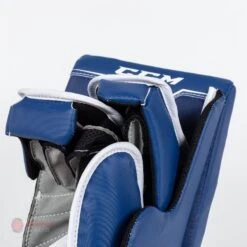 CCM Axis A1.5 Junior Goalie Blocker - Source Exclusive 21 CCM Axis A1.5 Junior Goalie Blocker - Source Exclusive -Hockey Gear Shop ccm blockers ccm axis a1 5 junior goalie blocker source exclusive 14450334924866