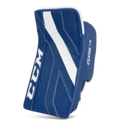 CCM Axis A1.5 Junior Goalie Blocker - Source Exclusive 16 CCM Axis A1.5 Junior Goalie Blocker - Source Exclusive -Hockey Gear Shop ccm blockers ccm axis a1 5 junior goalie blocker source exclusive toronto maple leafs regular 28741223284802
