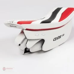CCM Axis A1.9 Intermediate Goalie Blocker -Hockey Gear Shop ccm blockers ccm axis a1 9 intermediate goalie blocker 13994191061058
