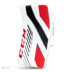CCM Axis A1.9 Intermediate Goalie Blocker -Hockey Gear Shop ccm blockers ccm axis a1 9 intermediate goalie blocker chicago blackhawks regular 28741223383106