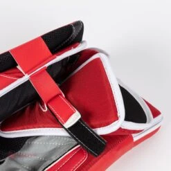 CCM Axis A1.9 Intermediate Goalie Blocker - Source Exclusive -Hockey Gear Shop ccm blockers ccm axis a1 9 intermediate goalie blocker source exclusive 14450334990402