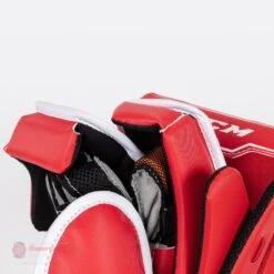 CCM Axis A1.9 Intermediate Goalie Blocker - Source Exclusive -Hockey Gear Shop ccm blockers ccm axis a1 9 intermediate goalie blocker source exclusive 14450335055938