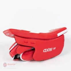 CCM Axis A1.9 Intermediate Goalie Blocker - Source Exclusive -Hockey Gear Shop ccm blockers ccm axis a1 9 intermediate goalie blocker source exclusive 14450335121474