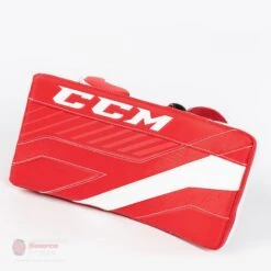 CCM Axis A1.9 Intermediate Goalie Blocker - Source Exclusive -Hockey Gear Shop ccm blockers ccm axis a1 9 intermediate goalie blocker source exclusive 14450335154242