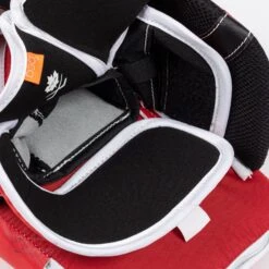 CCM Axis A1.9 Intermediate Goalie Blocker - Source Exclusive -Hockey Gear Shop ccm blockers ccm axis a1 9 intermediate goalie blocker source exclusive 14450335187010