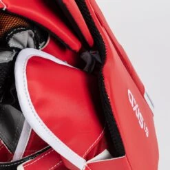 CCM Axis A1.9 Intermediate Goalie Blocker - Source Exclusive -Hockey Gear Shop ccm blockers ccm axis a1 9 intermediate goalie blocker source exclusive 14450335252546