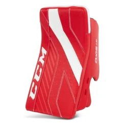 CCM Axis A1.9 Intermediate Goalie Blocker - Source Exclusive -Hockey Gear Shop ccm blockers ccm axis a1 9 intermediate goalie blocker source exclusive detroit red wings regular 28741223776322