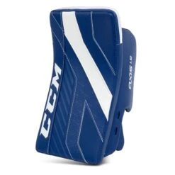 CCM Axis A1.9 Intermediate Goalie Blocker - Source Exclusive -Hockey Gear Shop ccm blockers ccm axis a1 9 intermediate goalie blocker source exclusive toronto maple leafs regular 28741223809090