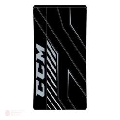 CCM Axis A1.9 Senior Goalie Blocker -Hockey Gear Shop ccm blockers ccm axis a1 9 senior goalie blocker black black black silver regular 28741224398914