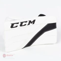 CCM Axis A1.9 Senior Goalie Blocker - Source Exclusive -Hockey Gear Shop ccm blockers ccm axis a1 9 senior goalie blocker source exclusive 14450334203970