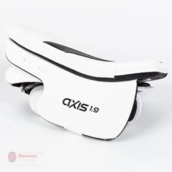 CCM Axis A1.9 Senior Goalie Blocker - Source Exclusive -Hockey Gear Shop ccm blockers ccm axis a1 9 senior goalie blocker source exclusive 14450334236738