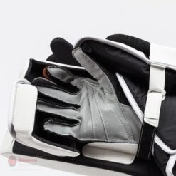 CCM Axis A1.9 Senior Goalie Blocker - Source Exclusive -Hockey Gear Shop ccm blockers ccm axis a1 9 senior goalie blocker source exclusive 14780877078594