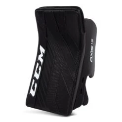 CCM Axis A1.9 Senior Goalie Blocker - Source Exclusive -Hockey Gear Shop ccm blockers ccm axis a1 9 senior goalie blocker source exclusive black regular 28741224267842