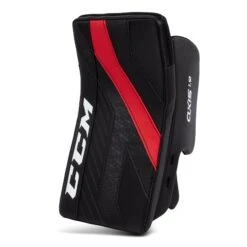 CCM Axis A1.9 Senior Goalie Blocker - Source Exclusive -Hockey Gear Shop ccm blockers ccm axis a1 9 senior goalie blocker source exclusive chicago blackhawks regular 28741224104002