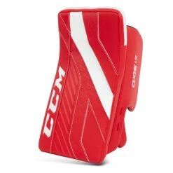 CCM Axis A1.9 Senior Goalie Blocker - Source Exclusive -Hockey Gear Shop ccm blockers ccm axis a1 9 senior goalie blocker source exclusive detroit red wings regular 28741224136770