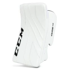 CCM Axis A1.9 Senior Goalie Blocker - Source Exclusive -Hockey Gear Shop ccm blockers ccm axis a1 9 senior goalie blocker source exclusive white regular 28741224202306