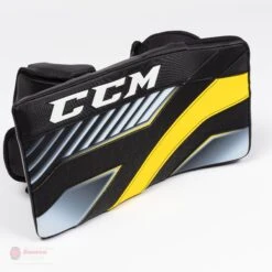 CCM Axis Senior Goalie Blocker -Hockey Gear Shop ccm blockers ccm axis senior goalie blocker 13994186833986
